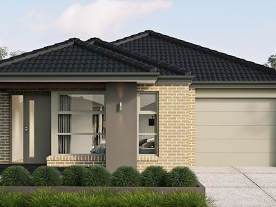 Address upon request, Hovea Crescent , Manor Lakes