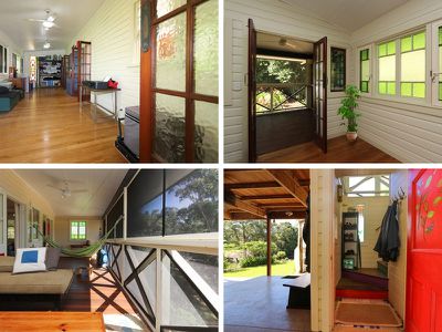 2 Belleridge Road, Nimbin
