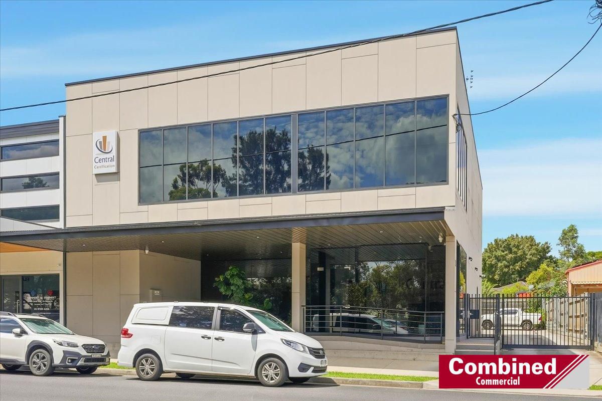 Level 1 / 39 Elyard Street, Narellan
