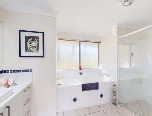 A Private Cooroibah Sanctuary - Spacious Family Living Meets Serene Acreage Lifestyle image 10