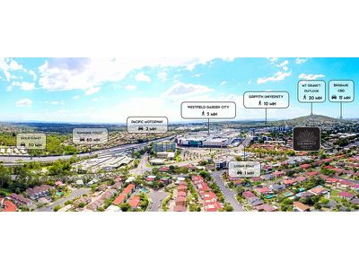 13 / 51-55 Lumley Street, Upper Mount Gravatt