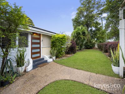 20 Mears Street, Mysterton