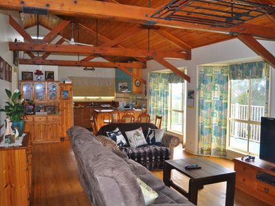 BoFalls View - 1163 Yackandandah-dederang Rd, Dederang