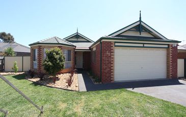 37 Wesley Drive, Narre Warren