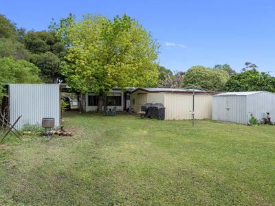 7 SHELTON STREET, Avenel