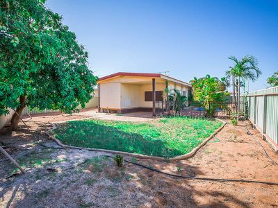 50 Robinson Street, Port Hedland