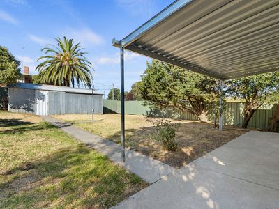 130 Anzac Avenue, Seymour
