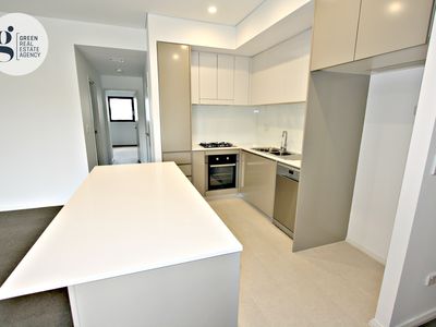 3017 / 74-78 Belmore Street, Ryde