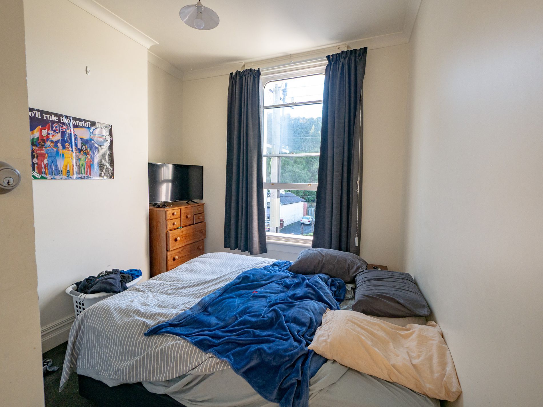 29 Malvern, Woodhaugh
