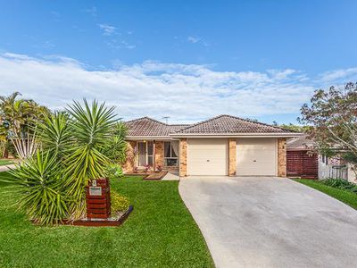 8 Burnett Dr, Murrumba Downs