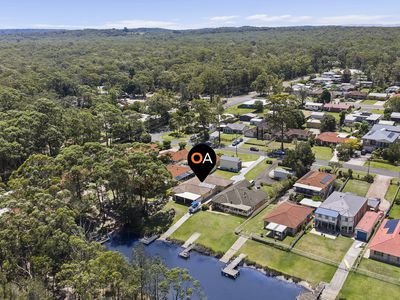 8 Panorama Road, St Georges Basin