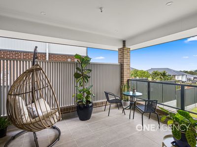 11 Butterfactory Drive, Calderwood