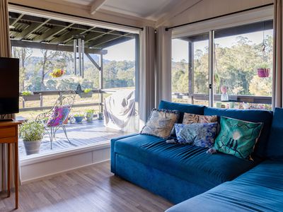 1213 Bulga Road, Marlee