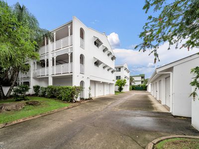 3 / 158-160 McLeod Street, Cairns North