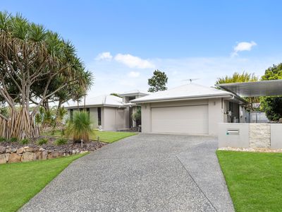 9 Toressian Place, Cashmere