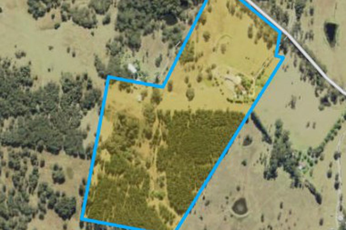 257 Kimbriki Road, Burrell Creek