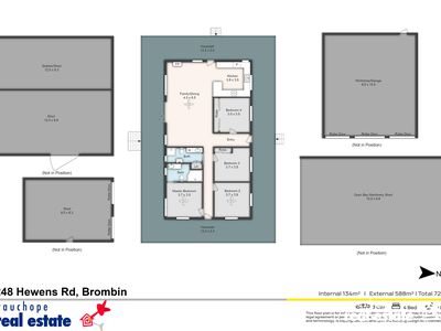 248 Hewens Road, Brombin
