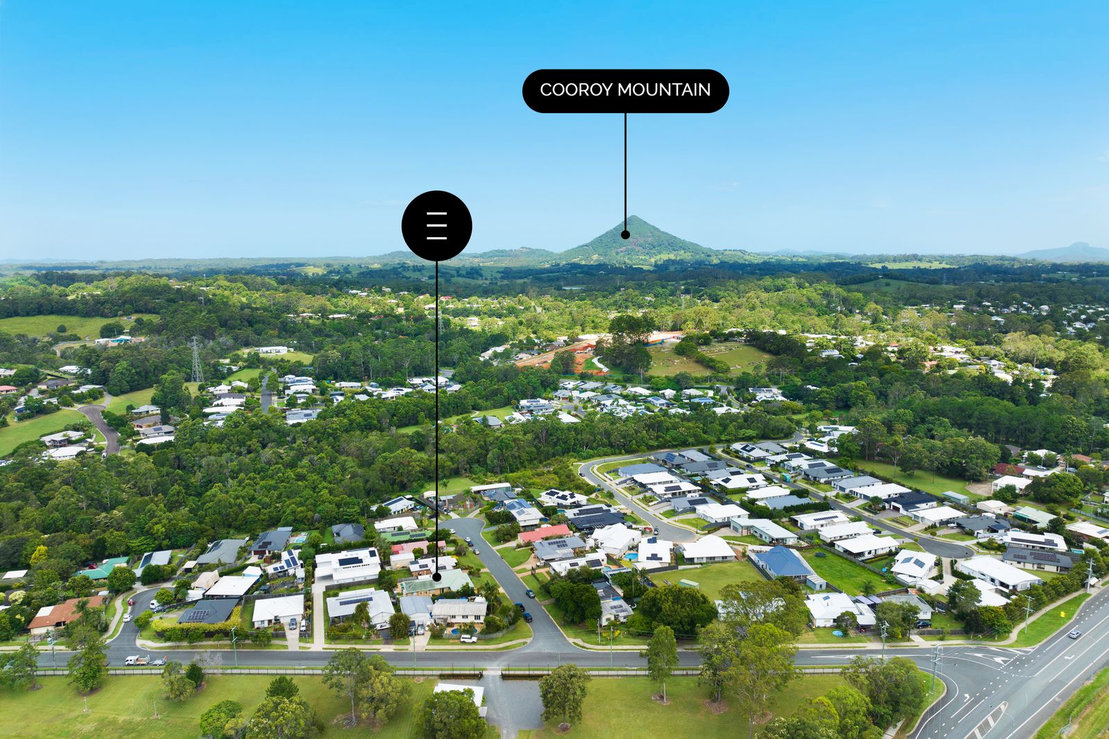 Photo 17 of 19, 3 Carruthers Court, Cooroy