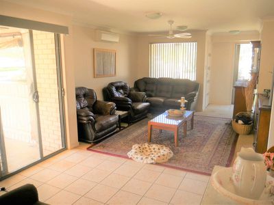 15 Mclucas Crescent, Wondai