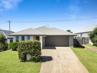 33 Negrita Street, Harristown