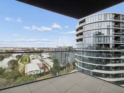 1104 / 2 Joseph Road, Footscray