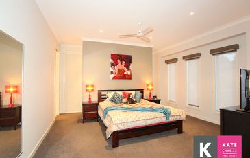 21 Florence Terrace, Beaconsfield