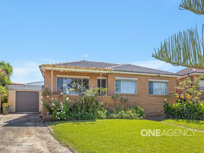 32 Matthews Crescent, Port Kembla