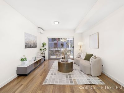 A108 / 40-50 Arncliffe Street, Wolli Creek