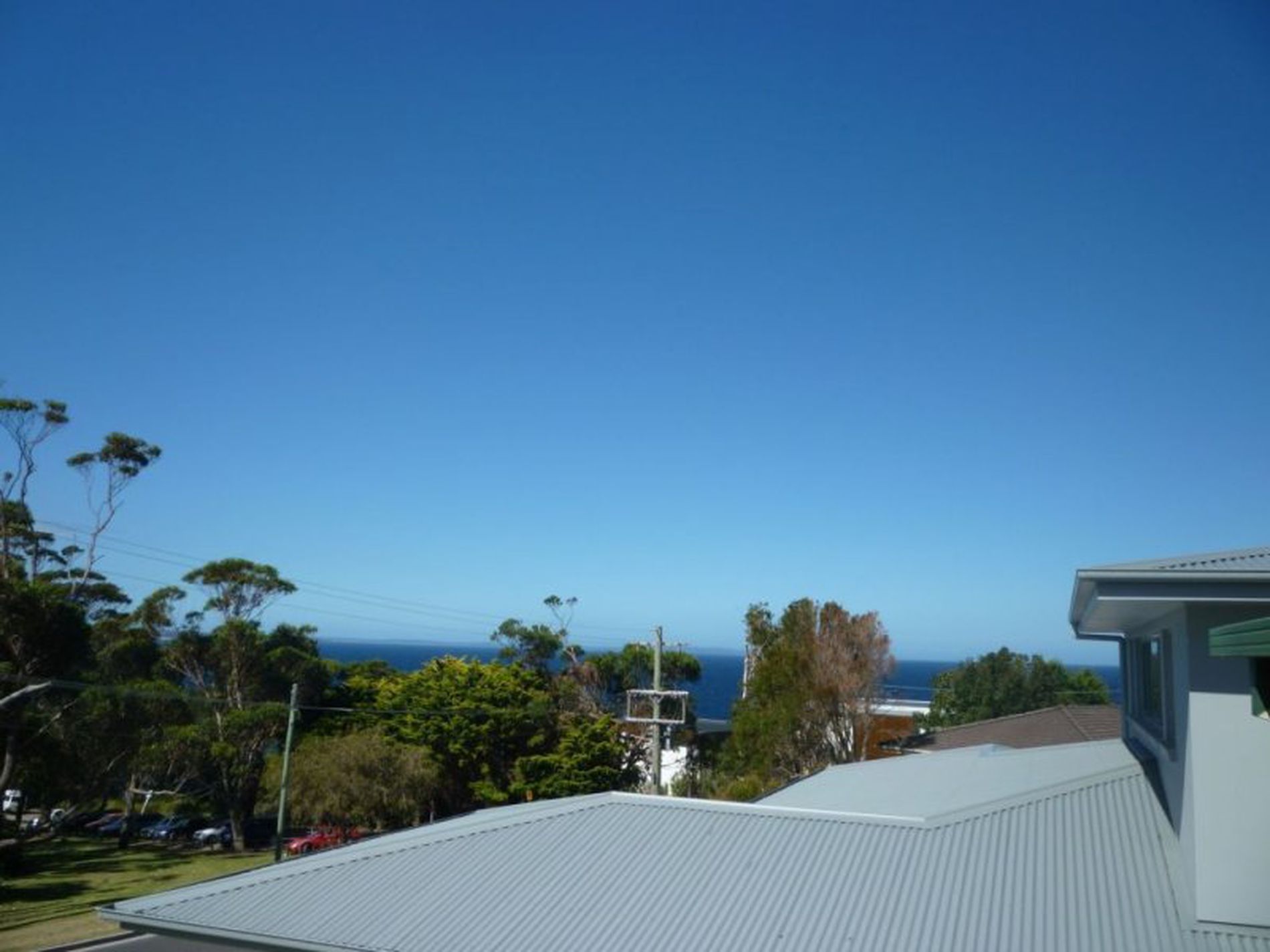 186 Mitchell Parade, Mollymook