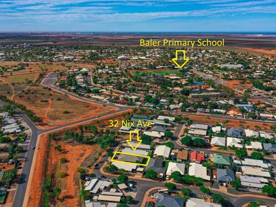 32 Nix Avenue, South Hedland