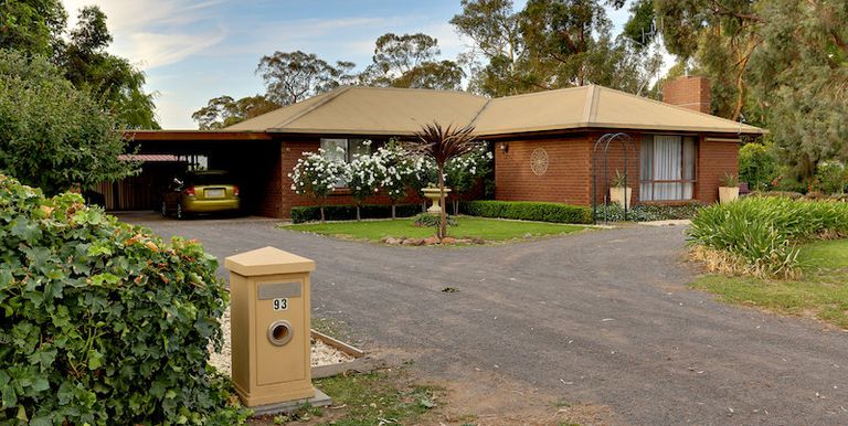 93-95 Boundary Road South, Euroa