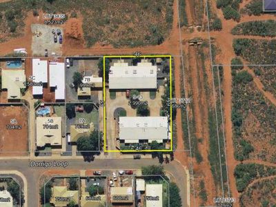 9-13 Dorrigo Loop, South Hedland