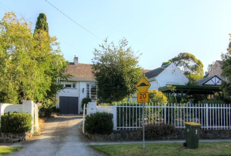 50 Kenmare Street, Mont Albert
