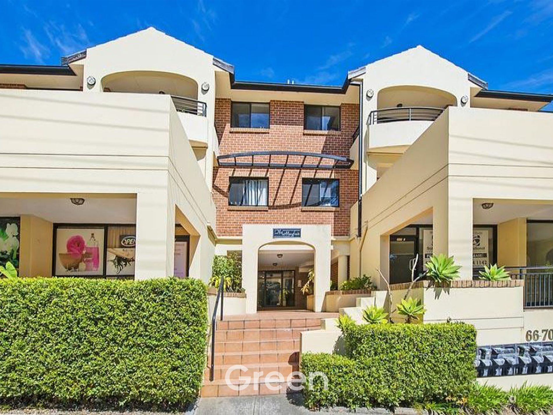 19/66-70 Constitution Road, Meadowbank