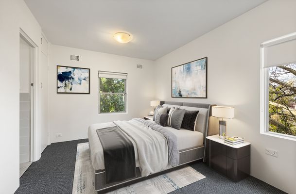15 / 51 Glenview Street, Paddington