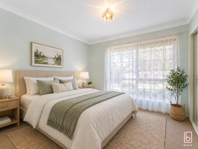 8 North Barrington Road, Woongarrah