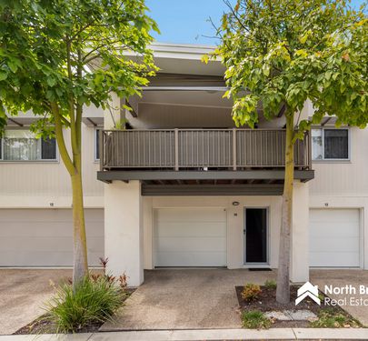 14 / 1 Bowen street , Mango Hill