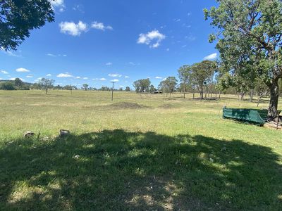 54 Trouts Road, Kingaroy
