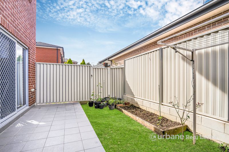 12 Raspberry Crescent, Schofields