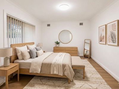 108 BURWOOD ROAD, Belfield