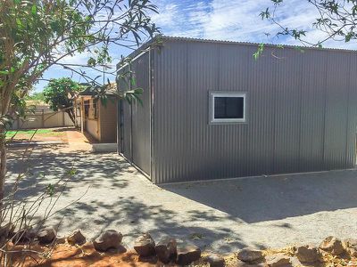 12 Kangaroo Cresent, South Hedland
