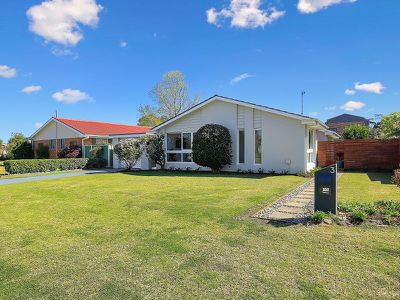 3 Lyrebird Drive, Nowra