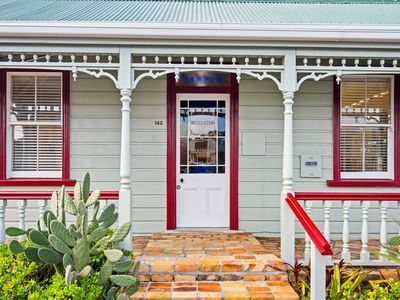 142 Great South Road, Remuera