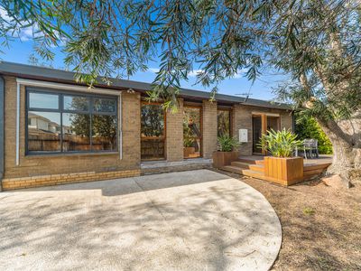 20 Barry Street, Seaford