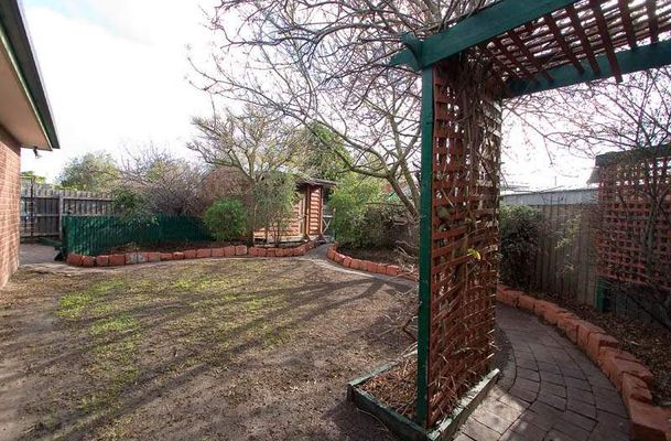 12 Yatton Place, Craigieburn