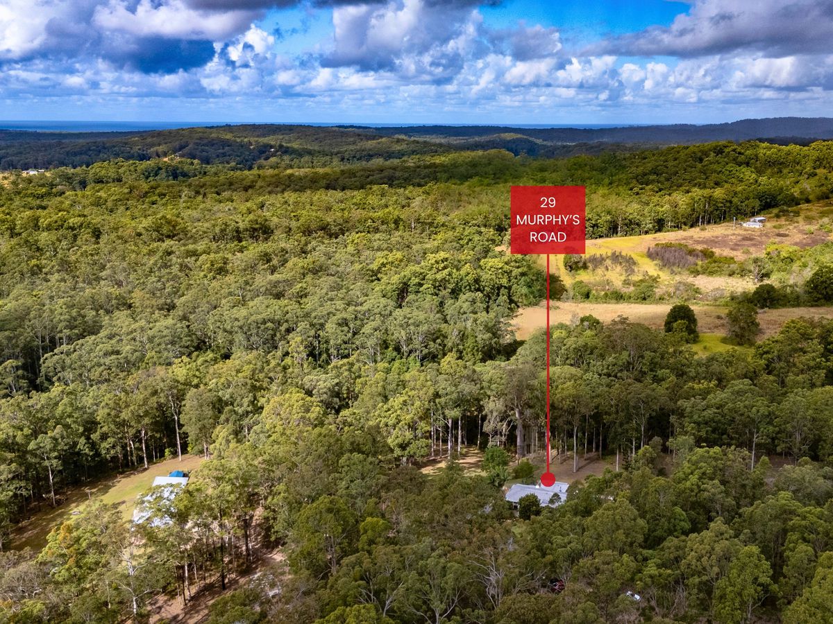 29 Murphys Road, Upper Corindi