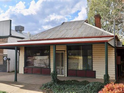 59 Broad Street, Eugowra