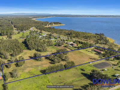 16 Grahamstown Road, Medowie