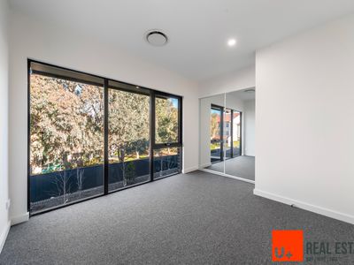 31 / 20 Leahy Close, Narrabundah