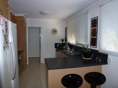 90 Grigg Road, Koondrook